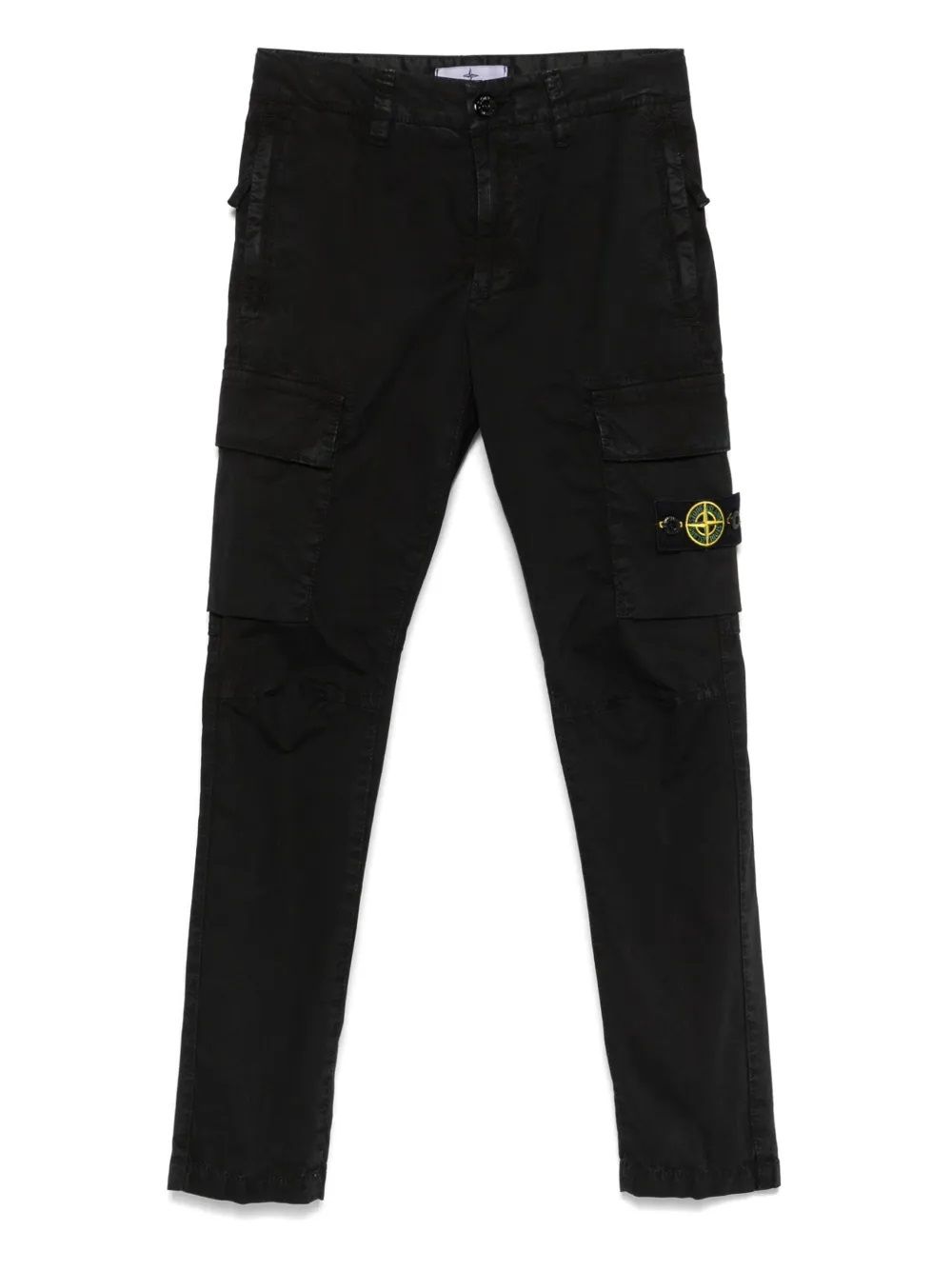 パンツ BRUNELLO CUCINELLI SS25 PANTALONE TINTO (M0H81P5972 C1713) Pull-on trousers for Woman in White | Brunello Cucinelli